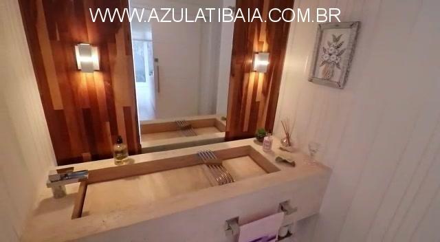 Casa à venda com 4 quartos, 4 suítes, 4 vagas e 600m² no Parque Arco Iris, Atibaia (SP) — foto 9 de 30