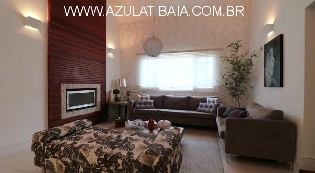 Casa à venda com 4 quartos, 4 suítes, 4 vagas e 600m² no Parque Arco Iris, Atibaia (SP) — foto 6 de 30