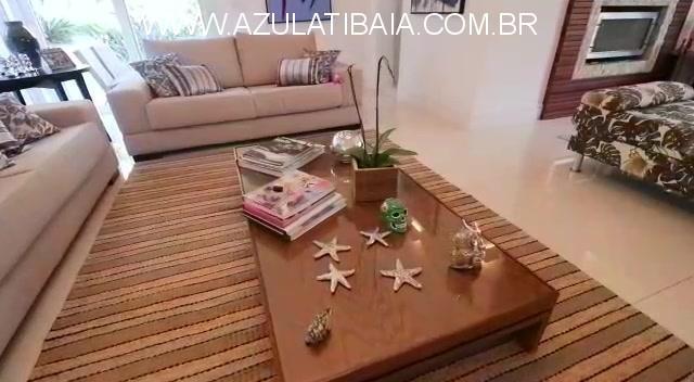 Casa à venda com 4 quartos, 4 suítes, 4 vagas e 600m² no Parque Arco Iris, Atibaia (SP) — foto 8 de 30