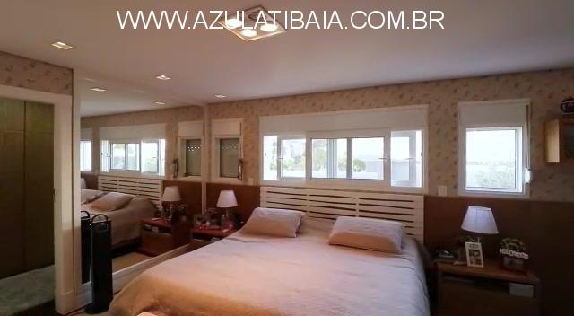 Casa à venda com 4 quartos, 4 suítes, 4 vagas e 600m² no Parque Arco Iris, Atibaia (SP) — foto 17 de 30