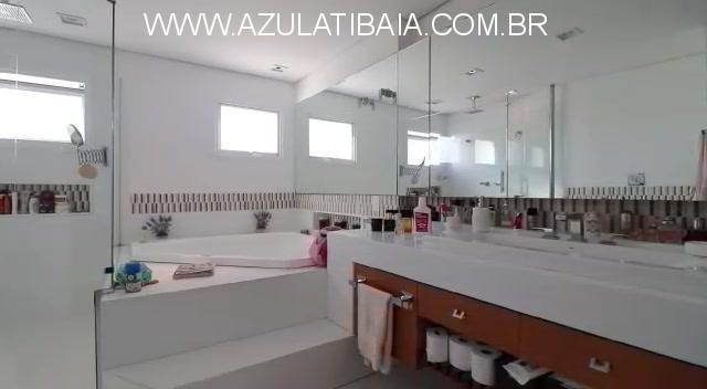 Casa à venda com 4 quartos, 4 suítes, 4 vagas e 600m² no Parque Arco Iris, Atibaia (SP) — foto 18 de 30