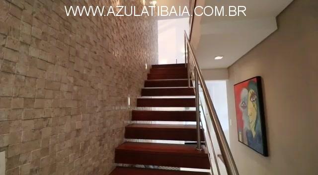 Casa à venda com 4 quartos, 4 suítes, 4 vagas e 600m² no Parque Arco Iris, Atibaia (SP) — foto 15 de 30