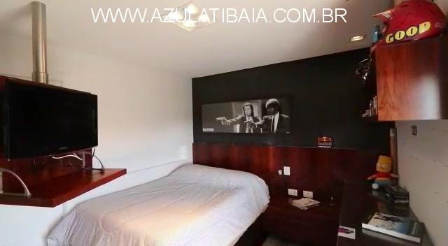 Casa à venda com 4 quartos, 4 suítes, 4 vagas e 600m² no Parque Arco Iris, Atibaia (SP) — foto 21 de 30