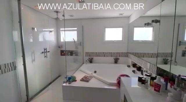Casa à venda com 4 quartos, 4 suítes, 4 vagas e 600m² no Parque Arco Iris, Atibaia (SP) — foto 19 de 30
