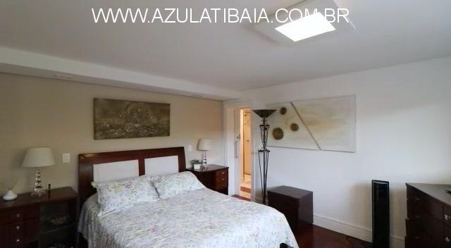 Casa à venda com 4 quartos, 4 suítes, 4 vagas e 600m² no Parque Arco Iris, Atibaia (SP) — foto 22 de 30