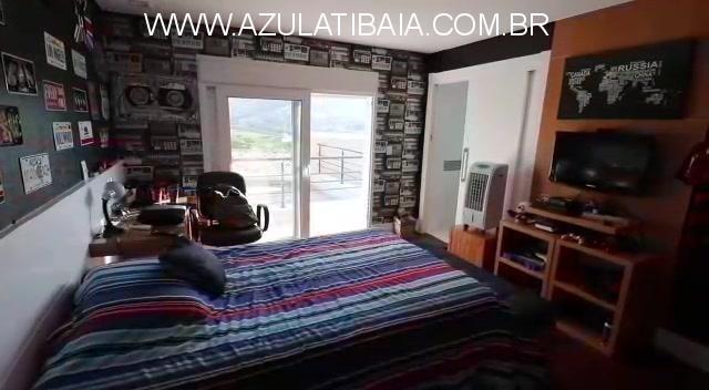 Casa à venda com 4 quartos, 4 suítes, 4 vagas e 600m² no Parque Arco Iris, Atibaia (SP) — foto 20 de 30