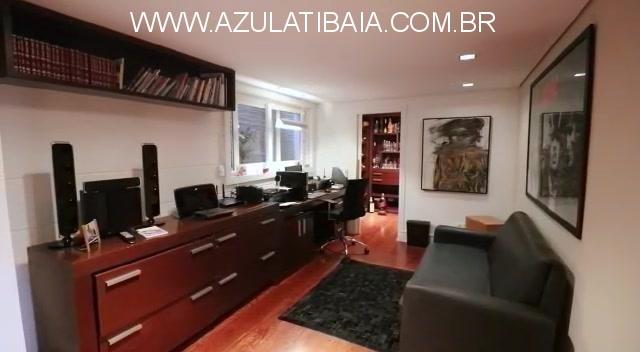 Casa à venda com 4 quartos, 4 suítes, 4 vagas e 600m² no Parque Arco Iris, Atibaia (SP) — foto 30 de 30