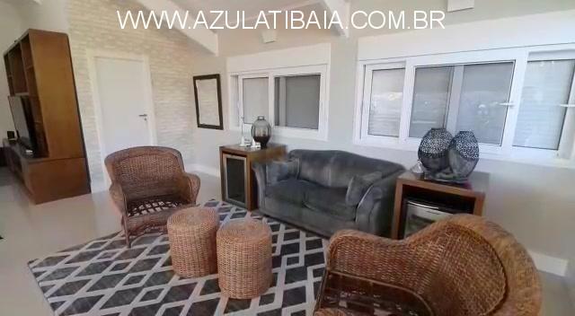 Casa à venda com 4 quartos, 4 suítes, 4 vagas e 600m² no Parque Arco Iris, Atibaia (SP) — foto 24 de 30