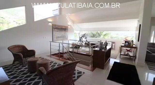 Casa à venda com 4 quartos, 4 suítes, 4 vagas e 600m² no Parque Arco Iris, Atibaia (SP) — foto 27 de 30