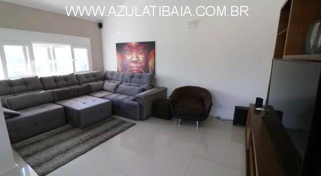 Casa à venda com 4 quartos, 4 suítes, 4 vagas e 600m² no Parque Arco Iris, Atibaia (SP) — foto 23 de 30