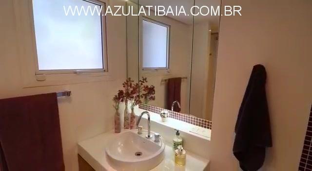 Casa à venda com 4 quartos, 4 suítes, 4 vagas e 600m² no Parque Arco Iris, Atibaia (SP) — foto 25 de 30