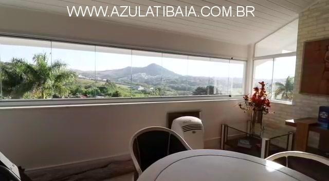 Casa à venda com 4 quartos, 4 suítes, 4 vagas e 600m² no Parque Arco Iris, Atibaia (SP) — foto 28 de 30