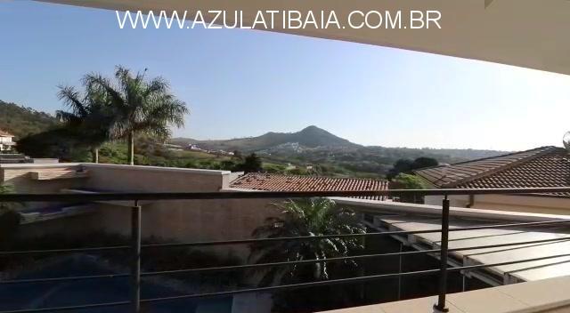 Casa à venda com 4 quartos, 4 suítes, 4 vagas e 600m² no Parque Arco Iris, Atibaia (SP) — foto 29 de 30