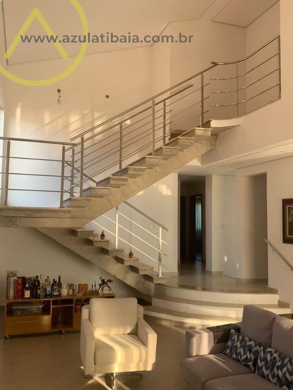 Casa à venda com 4 quartos no Condominio Serra Da Estrela, Atibaia — foto 3