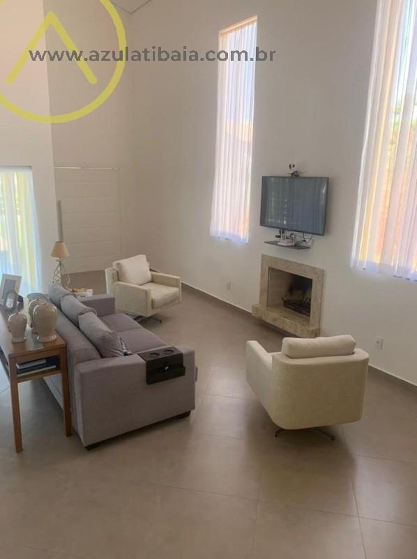 Casa à venda com 4 quartos no Condominio Serra Da Estrela, Atibaia — foto 2