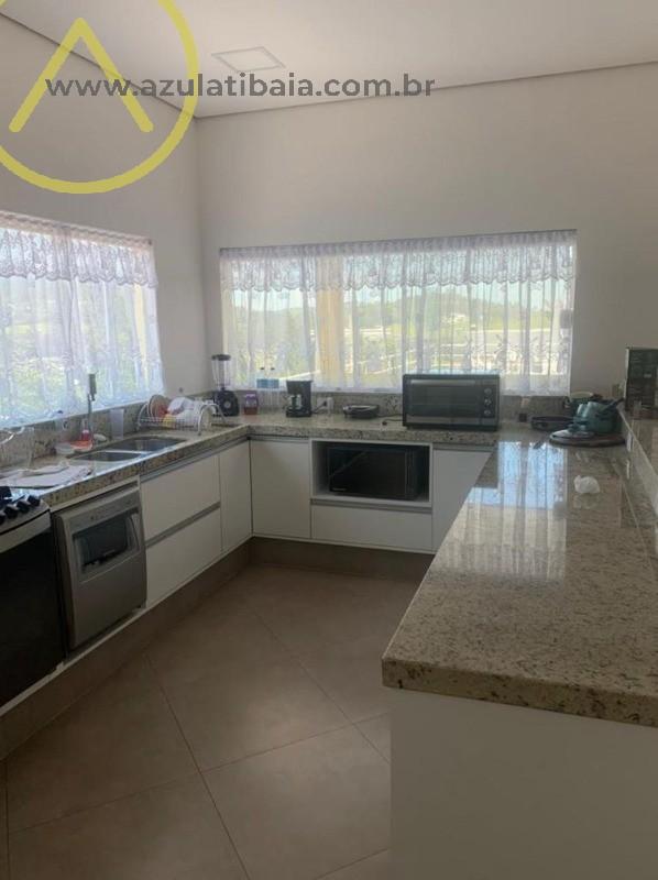 Casa à venda com 4 quartos no Condominio Serra Da Estrela, Atibaia — foto 5