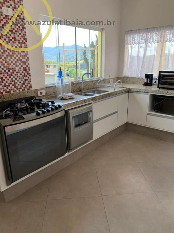 Casa à venda com 4 quartos no Condominio Serra Da Estrela, Atibaia — foto 6