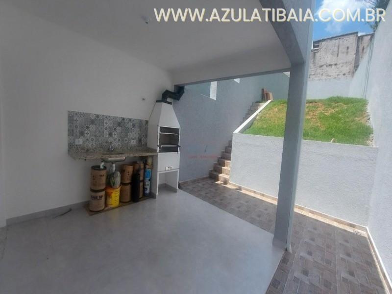 Casa à venda com 3 quartos no Jardim Dos Pinheiros, Atibaia — foto 11