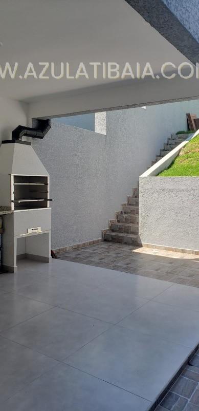 Casa à venda com 3 quartos no Jardim Dos Pinheiros, Atibaia — foto 12