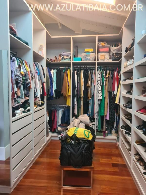 Casa à venda com 4 quartos, 4 suítes, 5 vagas e 539m² no Condominio Flamboyant, Atibaia (SP) — foto 24 de 30