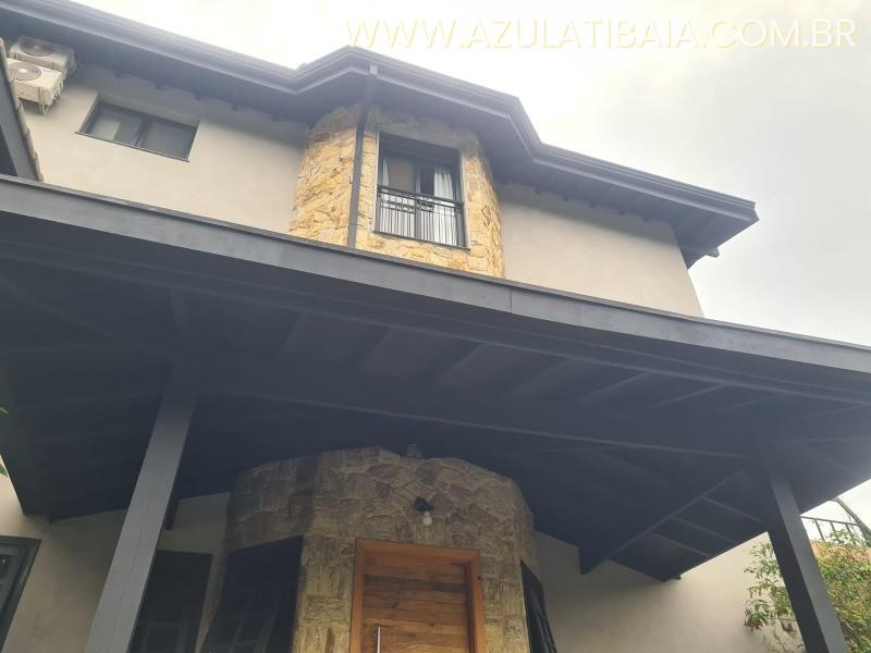 Casa à venda com 4 quartos, 4 suítes, 5 vagas e 539m² no Condominio Flamboyant, Atibaia (SP) — foto 3 de 30