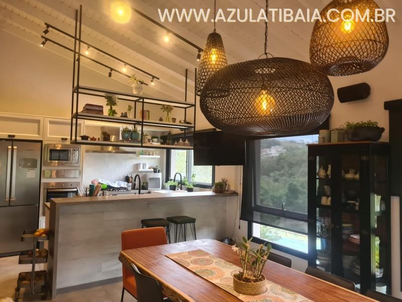 Casa à venda com 4 quartos, 4 suítes, 5 vagas e 539m² no Condominio Flamboyant, Atibaia (SP) — foto 13 de 30