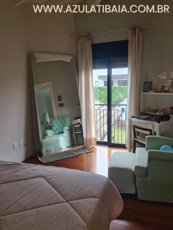 Casa à venda com 4 quartos, 4 suítes, 5 vagas e 539m² no Condominio Flamboyant, Atibaia (SP) — foto 21 de 30