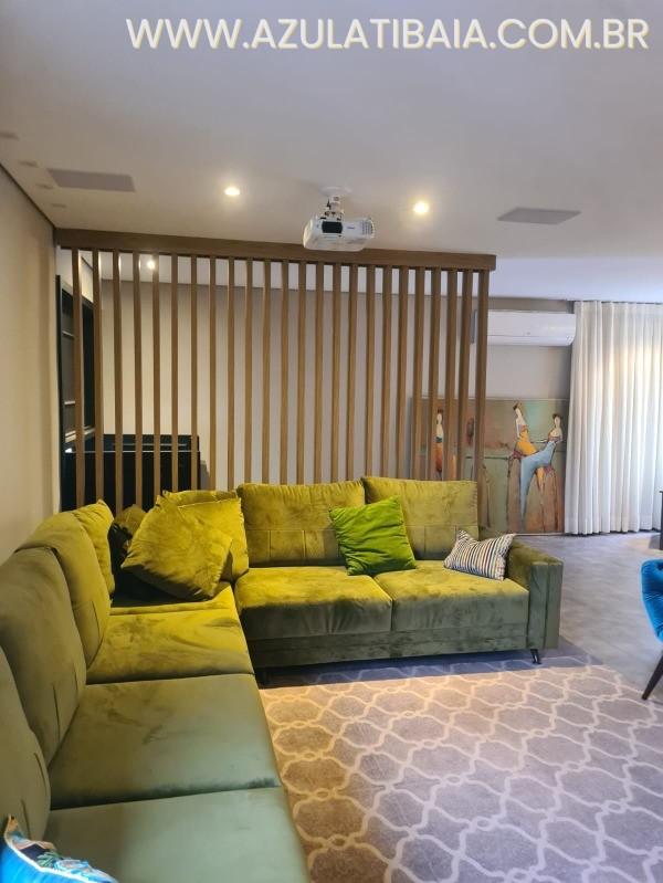 Casa à venda com 4 quartos, 4 suítes, 5 vagas e 539m² no Condominio Flamboyant, Atibaia (SP) — foto 8 de 30