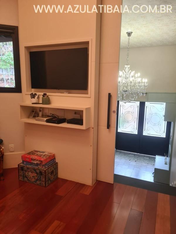 Casa à venda com 4 quartos, 4 suítes, 5 vagas e 539m² no Condominio Flamboyant, Atibaia (SP) — foto 19 de 30
