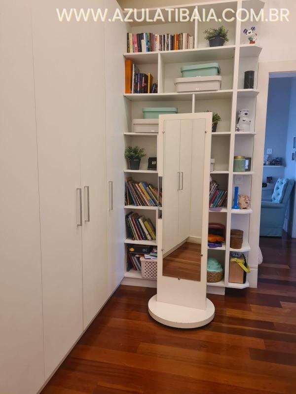 Casa à venda com 4 quartos, 4 suítes, 5 vagas e 539m² no Condominio Flamboyant, Atibaia (SP) — foto 20 de 30