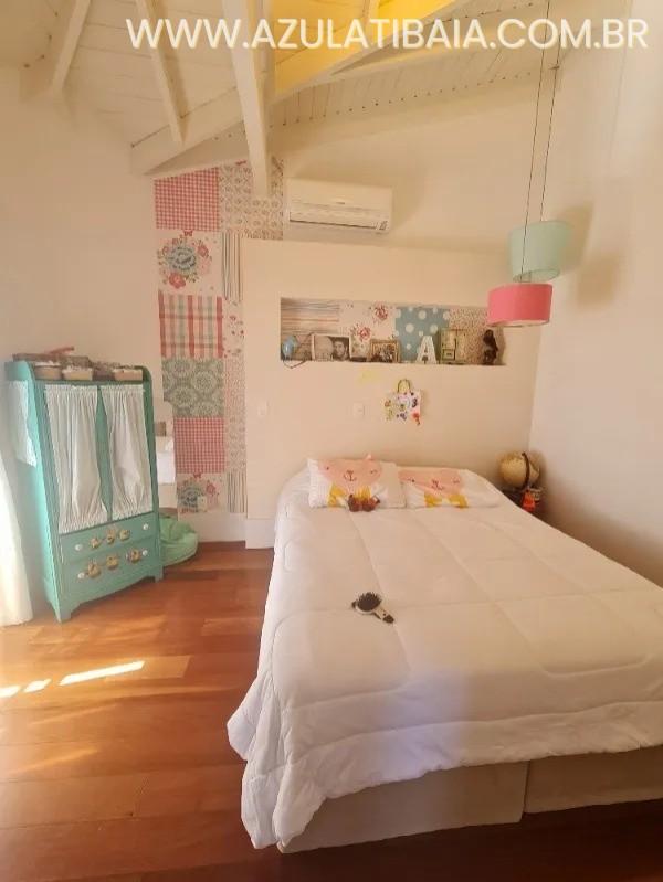 Casa à venda com 4 quartos, 4 suítes, 5 vagas e 539m² no Condominio Flamboyant, Atibaia (SP) — foto 25 de 30