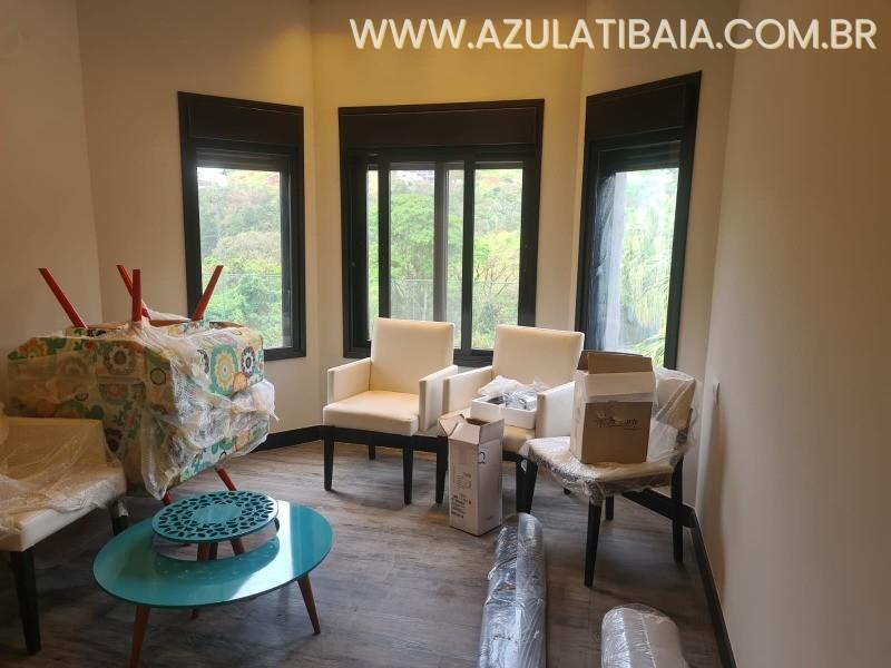 Casa à venda com 4 quartos, 4 suítes, 5 vagas e 539m² no Condominio Flamboyant, Atibaia (SP) — foto 26 de 30