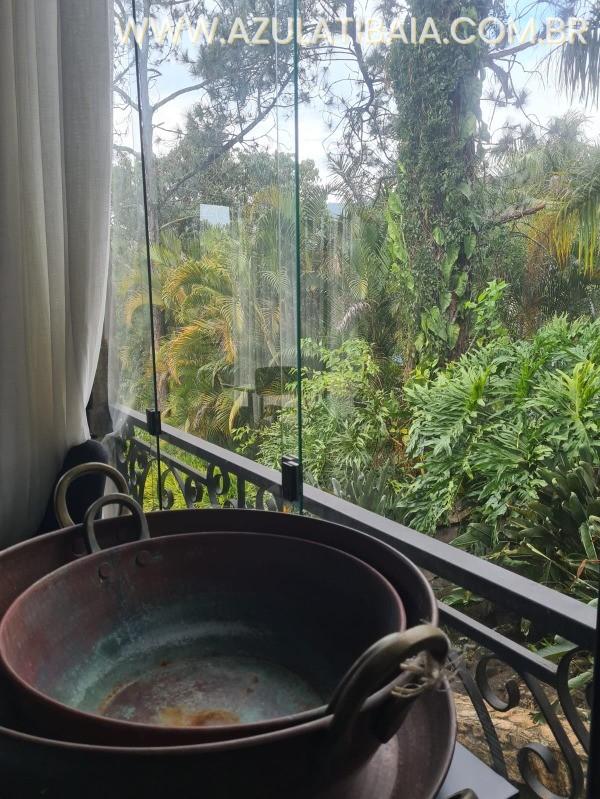Casa à venda com 4 quartos, 4 suítes, 5 vagas e 539m² no Condominio Flamboyant, Atibaia (SP) — foto 28 de 30