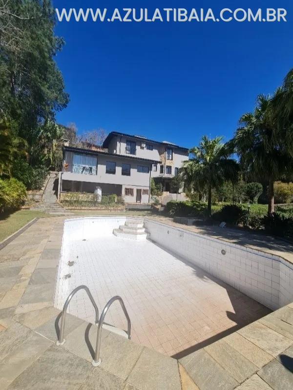 Casa à venda com 4 quartos, 4 suítes, 5 vagas e 539m² no Condominio Flamboyant, Atibaia (SP) — foto 30 de 30