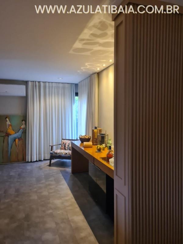 Casa à venda com 4 quartos, 4 suítes, 5 vagas e 539m² no Condominio Flamboyant, Atibaia (SP) — foto 9 de 30