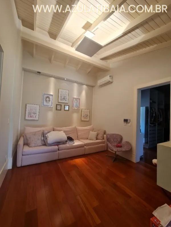 Casa à venda com 4 quartos, 4 suítes, 5 vagas e 539m² no Condominio Flamboyant, Atibaia (SP) — foto 17 de 30