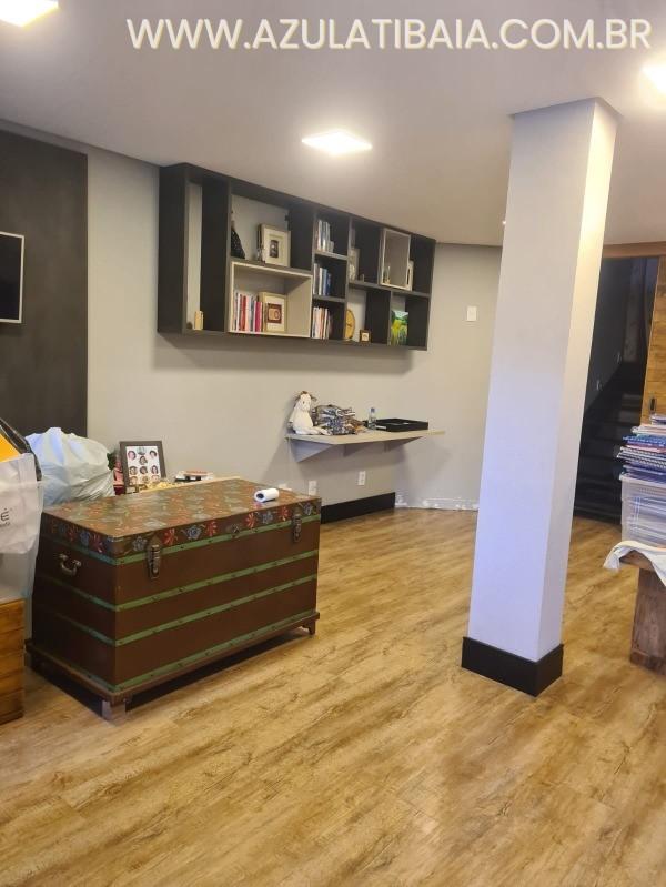 Casa à venda com 4 quartos, 4 suítes, 5 vagas e 539m² no Condominio Flamboyant, Atibaia (SP) — foto 15 de 30