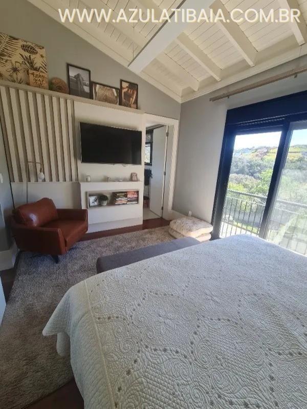 Casa à venda com 4 quartos, 4 suítes, 5 vagas e 539m² no Condominio Flamboyant, Atibaia (SP) — foto 16 de 30