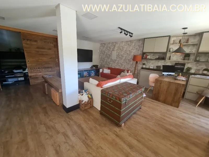 Casa à venda com 4 quartos, 4 suítes, 5 vagas e 539m² no Condominio Flamboyant, Atibaia (SP) — foto 14 de 30