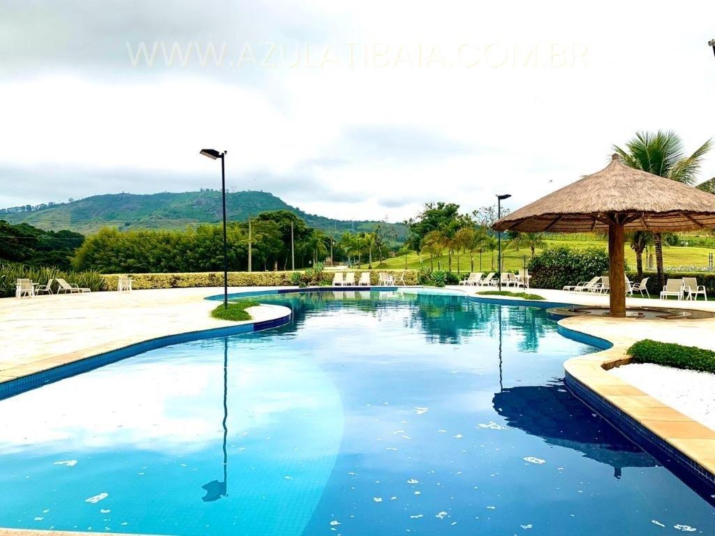 Casa à venda com 3 quartos no Condominio Figueira Garden, Atibaia — foto 17