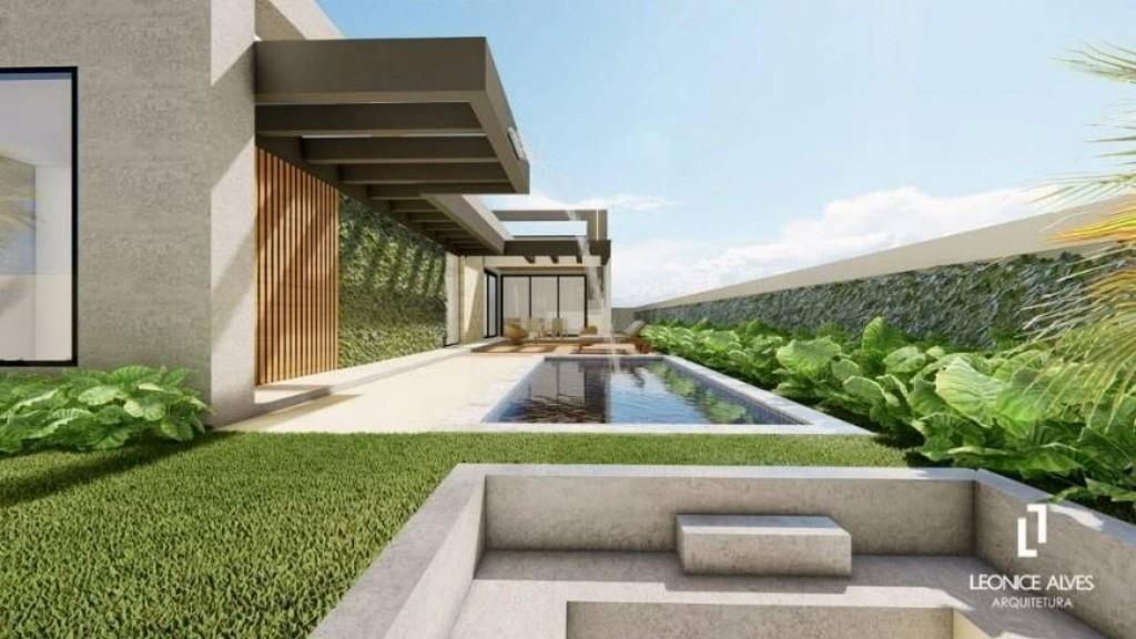 Casa à venda com 3 quartos no Condominio Figueira Garden, Atibaia — foto 10