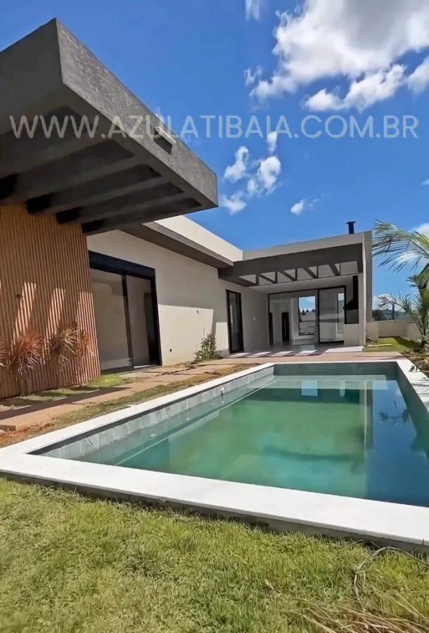 Casa à venda com 3 quartos no Condominio Figueira Garden, Atibaia — foto 5