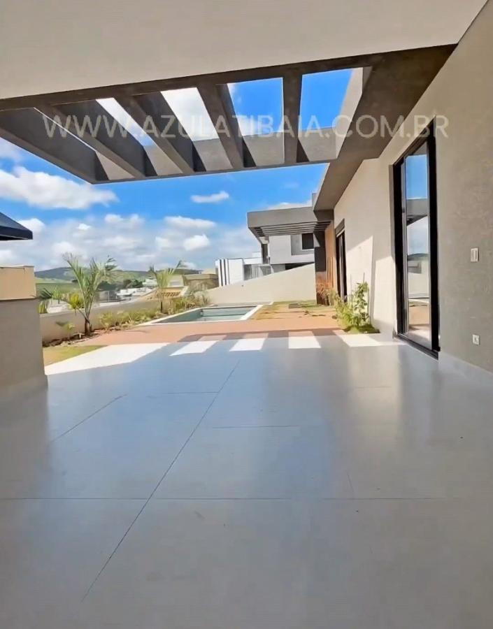 Casa à venda com 3 quartos no Condominio Figueira Garden, Atibaia — foto 4