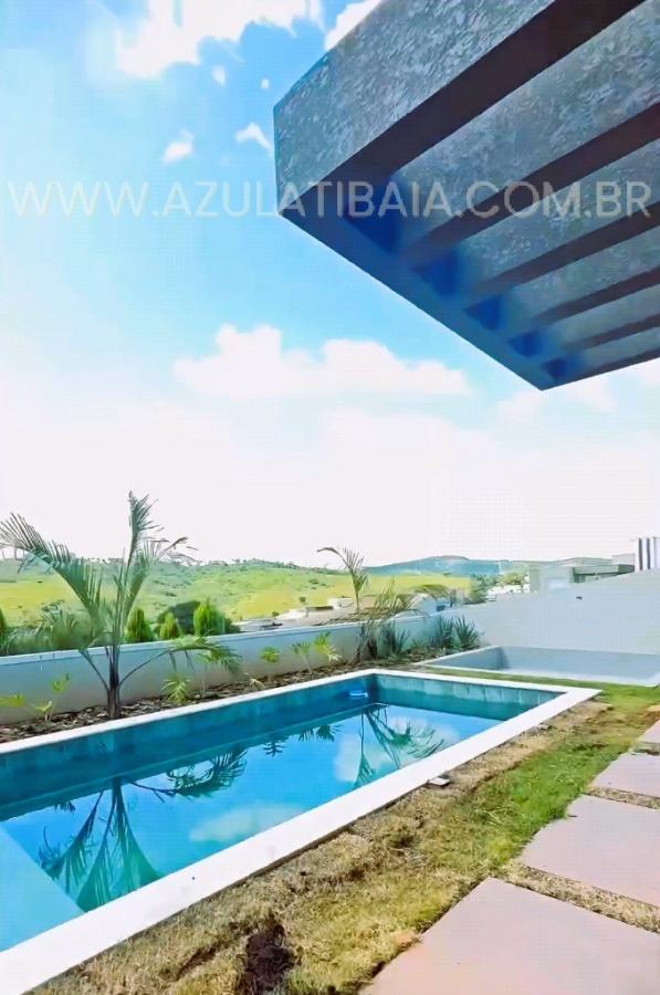 Casa à venda com 3 quartos no Condominio Figueira Garden, Atibaia — foto 8