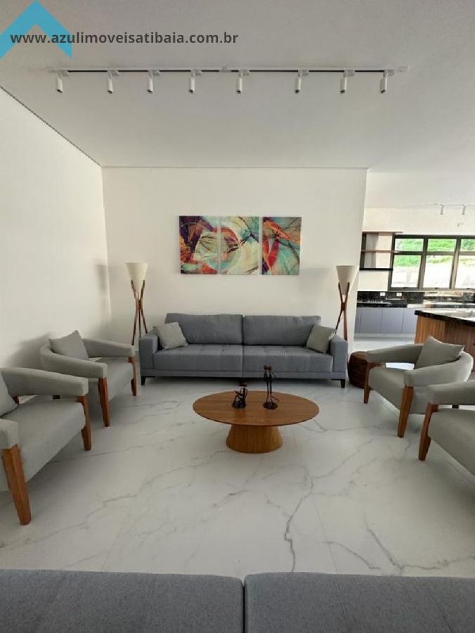 Casa à venda com 4 quartos, 4 suítes, 4 vagas e 350m² no Condominio Itapora, Atibaia (SP) — foto 7 de 25