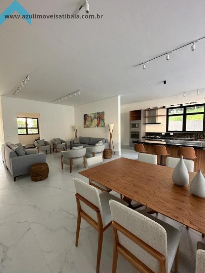 Casa à venda com 4 quartos, 4 suítes, 4 vagas e 350m² no Condominio Itapora, Atibaia (SP) — foto 8 de 25