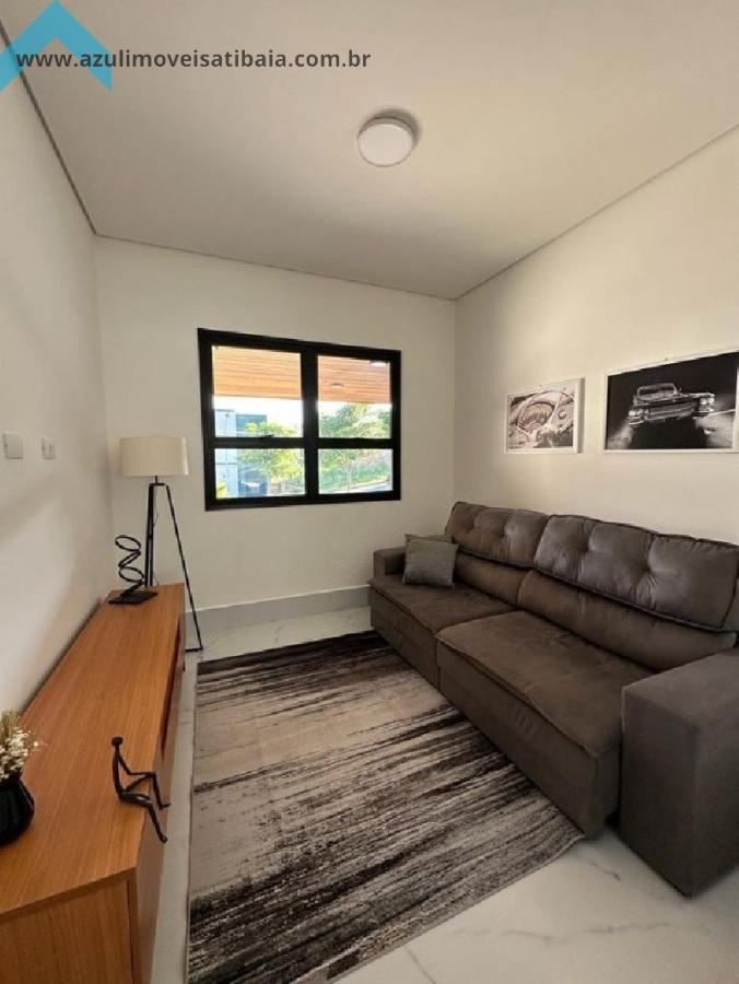 Casa à venda com 4 quartos, 4 suítes, 4 vagas e 350m² no Condominio Itapora, Atibaia (SP) — foto 9 de 25