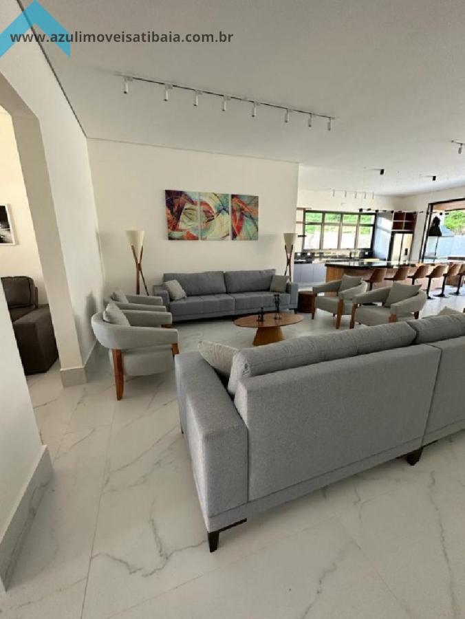 Casa à venda com 4 quartos, 4 suítes, 4 vagas e 350m² no Condominio Itapora, Atibaia (SP) — foto 6 de 25