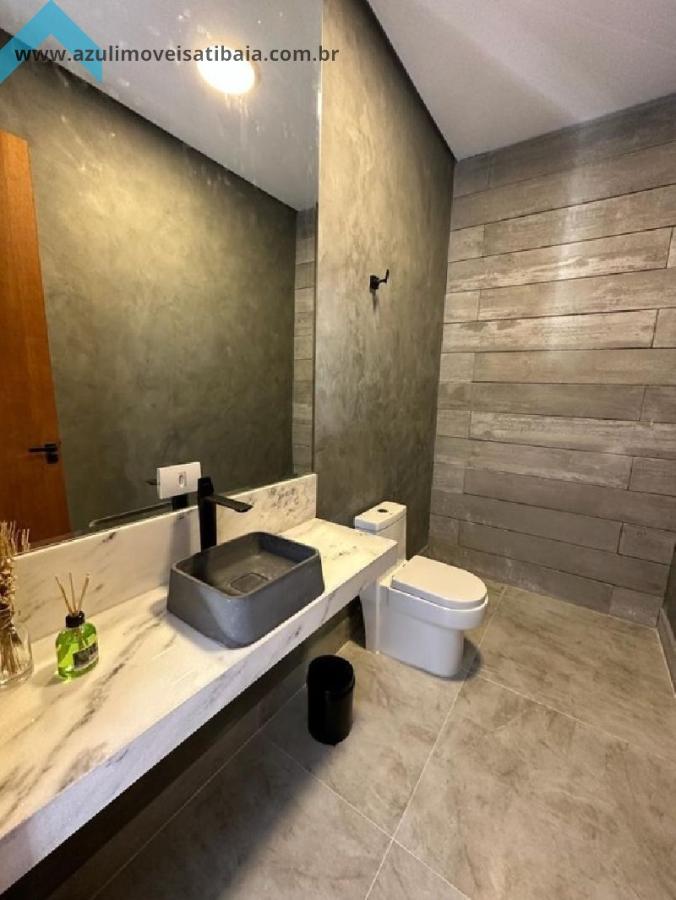 Casa à venda com 4 quartos, 4 suítes, 4 vagas e 350m² no Condominio Itapora, Atibaia (SP) — foto 11 de 25