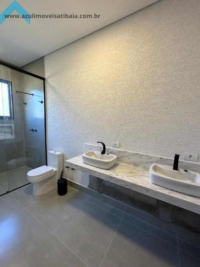 Casa à venda com 4 quartos, 4 suítes, 4 vagas e 350m² no Condominio Itapora, Atibaia (SP) — foto 16 de 25